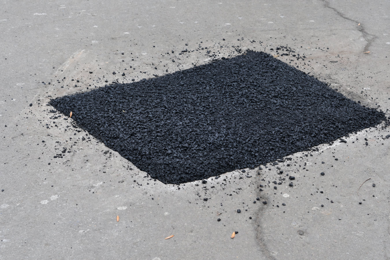 San Marcos Asphalt Paving - asphalt paving and sealcoating in San Marcos, CA